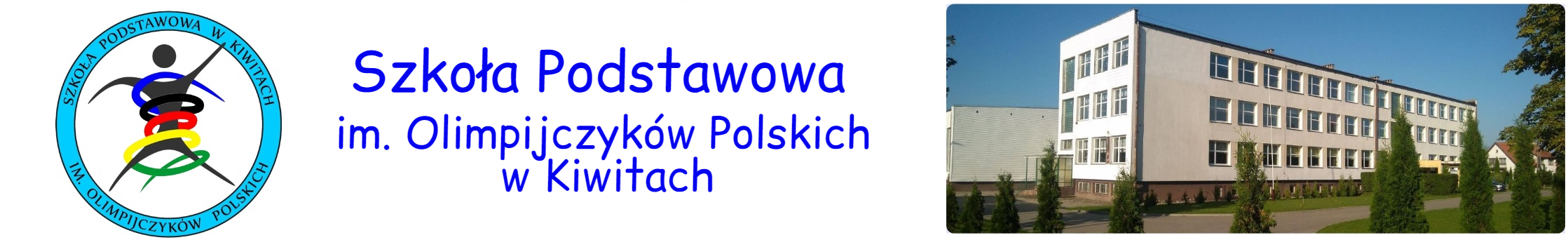 Szkoła Podstawowa w Kiwitach